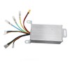 36V 350W Electric Scooter Controller Dashboard Panel Brake Lever Kit
