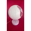 Balón De Volleyball Castaway Naufrago Wilson Color Blanco