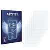 Savvies Screen Protectors for Onyx Boox Go 6 Ultra Transparent