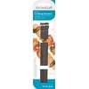 KitchenCraft Flat Kebab Skewers, Stainless Steel, Set of 6 Reusable
