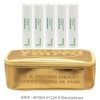 Innisfree Rape Honey Lip Balm 5pcs+ / 이니스프리 유채꿀 립밤 5개+