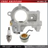 autocparts STIHL Genuine MS651, MS661, MS661CM Heavy Duty Oil Pump