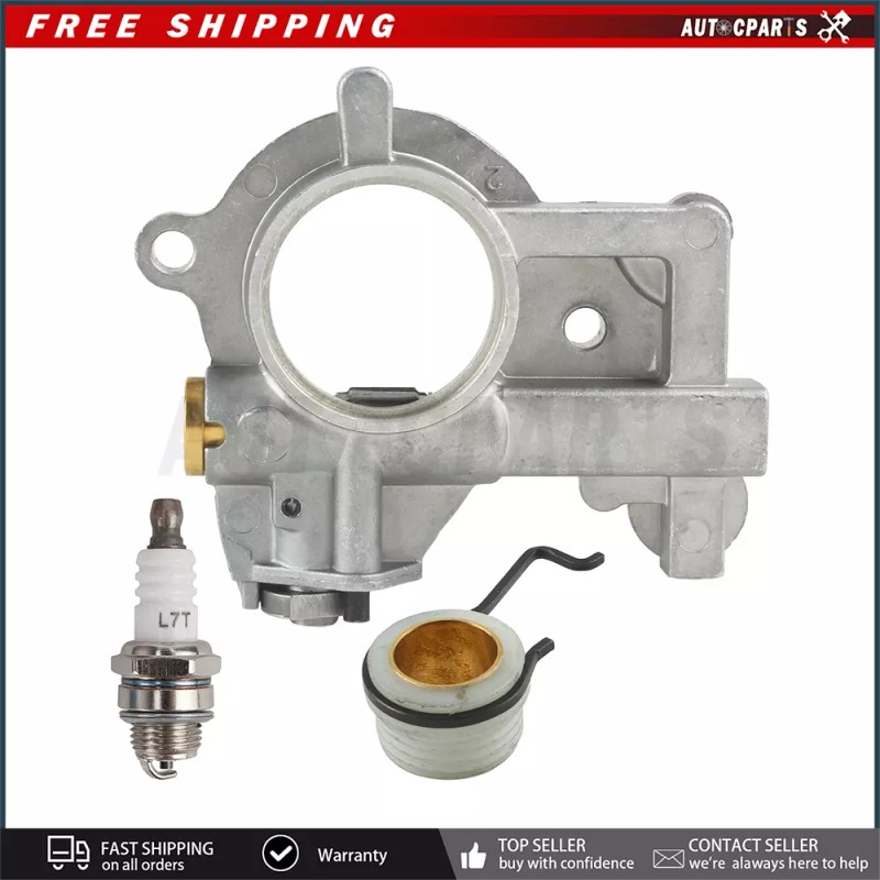 autocparts STIHL Genuine MS651, MS661, MS661CM Heavy Duty Oil Pump