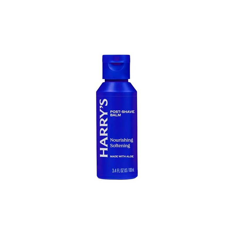 Harry's Post Shave - Post Shave Balm for Men -