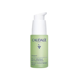 Caudalie Vinopure Serum Minimizador del Poro con Ácido Salicílico - 30 mL