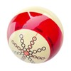 Billiards Cue Ball Billiards Cue Ball Practice Training Artifact Practice