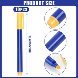Banknote checker pen, banknote tester pen