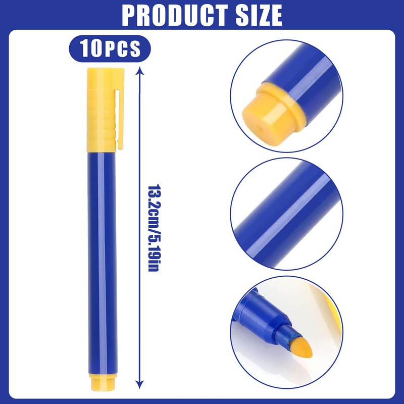 Banknote checker pen, banknote tester pen