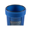 Bluonics Water Filter Housing System Whole House Unit That uses