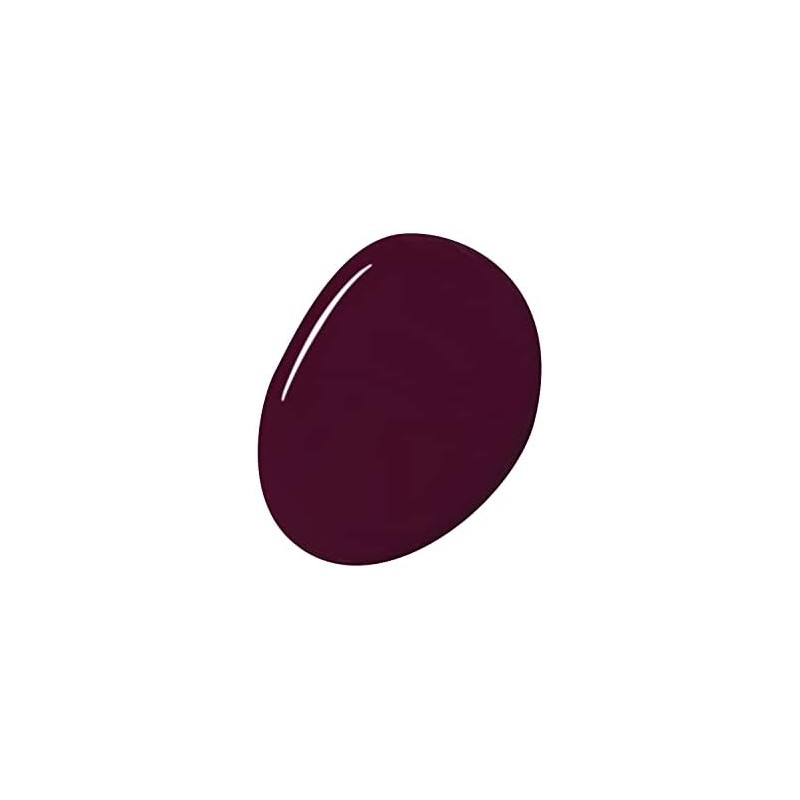 Esmalte con Acabado en Gel Power Paint Plum N Berry