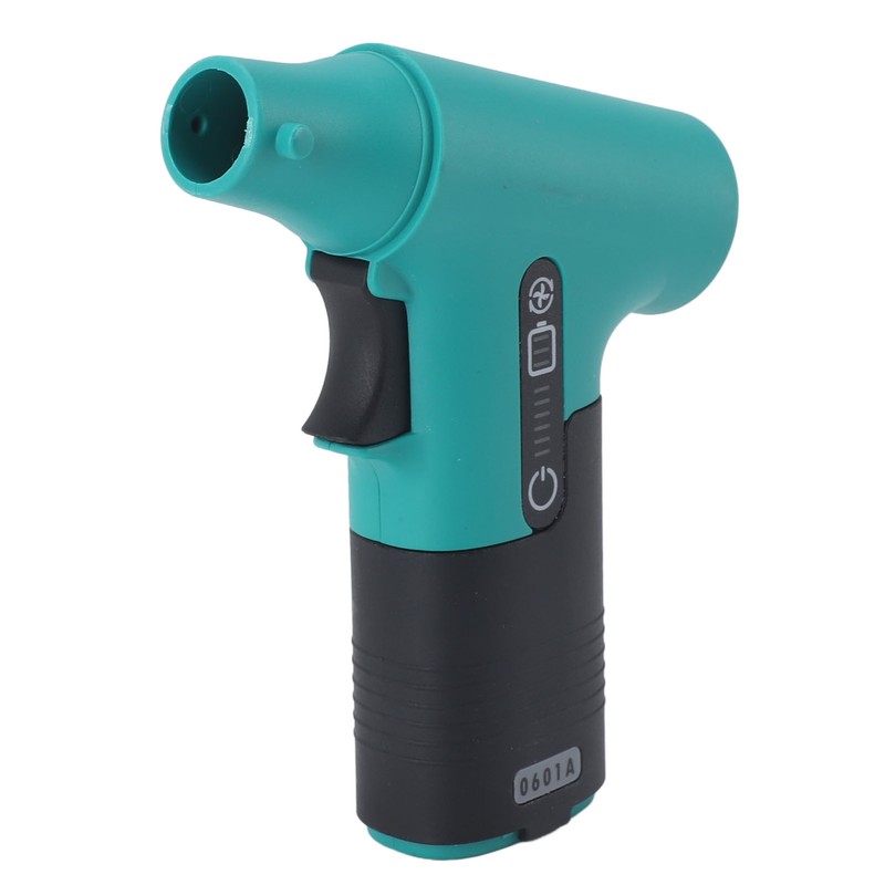 Turbo Jet Fan 120000 RPM Powerful Handheld Portable Mini Air