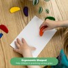 Tiger Tribe Eco Crayons | 6 Piece Soy & Beeswax