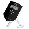 in-Line TDS Meter Digital Water Tester, Accurate and Reliable Small