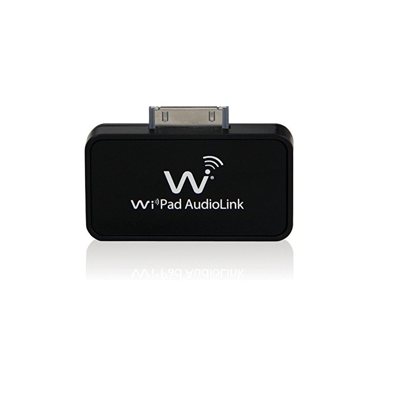 Wi Digital Pad AudioLink Stereo Digital Wireless audio interface