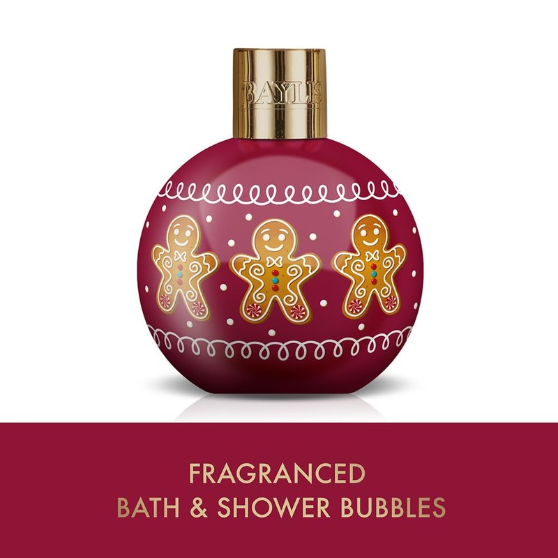 Baylis & Harding The Fuzzy Duck Winter Wonderland Festive Bauble