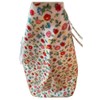 Cath Kidston Oilcloth Ladybird Ditsy Small Shopper Shopping Bag Handbag