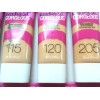 CoverGirl Ready, Set Gorgeous Fresh Complexion Oil Free Foundation Base