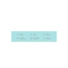 Cocofloss Cocoshine Whitening Toothpaste, Remineralize & Repair Sensitive Teeth, Fluoride-Free