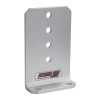 Extreme Max 3006.7124 Vertical Pontoon Bunk Bolster L-Bracket - Set