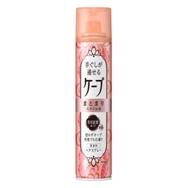 Cape, Can Be Passed Through, For Organized Style, Unscented, 4.9 oz (140 g)