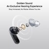 realme Buds Air 7 Pro with Ai Live Translation, 11mm+6mm
