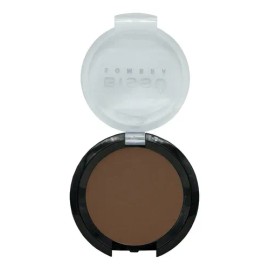Sombras Bissú Para Ojos Individual Diferentes Tonos Color de la sombra 24 Pardo