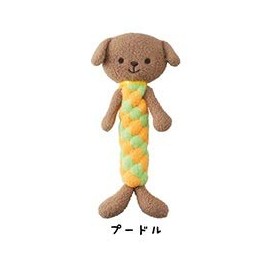 Bombia Lucon bonbi Dental Animals Poodle