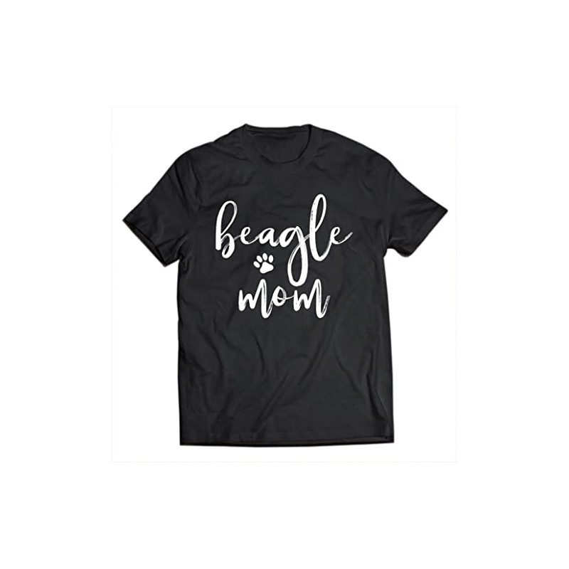 keoStore Beagle Mom Beagle Gifts for Dog Owner Breed Rescue