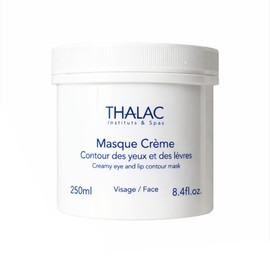 Partner company Tala Glacier Water Pack Mask Crème Contre Iillevre 250ml / 탈라 빙하수팩 마스크 크렘 꽁뜨르 이유에레브르 250ml