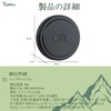 Yullmu Lens Cap for Ricoh GR3 GR2 GR3 GR2 GRIII