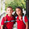 AZWOOD Backpack Adjustable Chest Strap, Pack of 2 Chest Straps