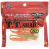 Bait Breath(ベイトブレス) ワーム T.T.シャッド 2.8インチ スポーンシャッド S953 ルアー