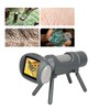 2 In Screen Kids Digital Microscope with 8 LED Lights