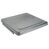 Heng's 90114-C1 Universal Roof Vent Lid - Metal