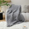 Cozyful Chunky Yarn for Hand Knitting - #10 Chunky Chenille