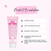 Jelly Soft Curl by Miss Jessies for Unisex - 8.5