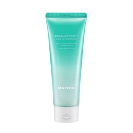 Mizone MIZON CICA-ROONIC Low pH Cleanser 120ml