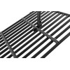 Cast Iron Grill Grate Lifter, Cooking Grid Lifter Gripper for