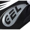 Elite Cycling Project Men's Road Racer Gel Fingerless Gloves Gloves