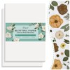 Happinit 2 Sheets Blotting Paper for Flower Press, Large A4