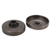 0.325 7T Chainsaw Clutch Assembly 537291702 Clutch Drum Bearing Kit