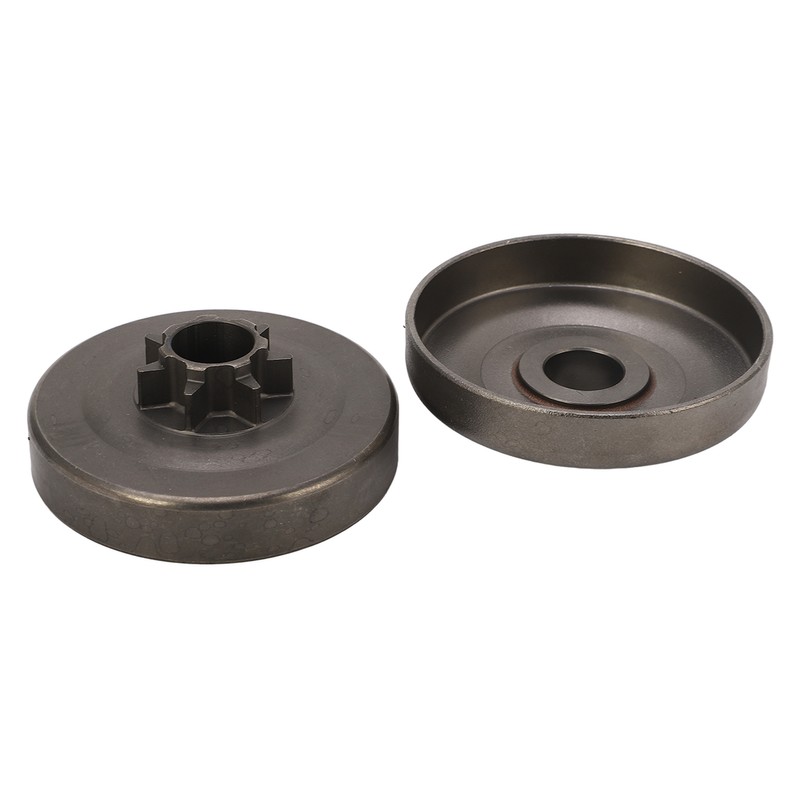 0.325 7T Chainsaw Clutch Assembly 537291702 Clutch Drum Bearing Kit