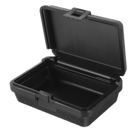 MAGICLULU Heavy Duty Electrician Carry-out Case Tool Organizer Handheld Tool Box Hard Shell for Storage