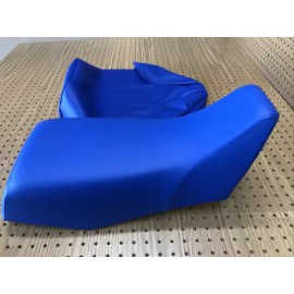 Unbranded HONDA TRX70 SEAT COVER 1986 TO 1987 MODEL (H*-279)