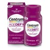 Centrum Agedefy Mujer Multivitaminico Alta Potencia 60pz