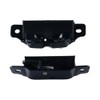 Ausi Tailgate Lock, Boot Lock Suitable for Peugeot 206 207