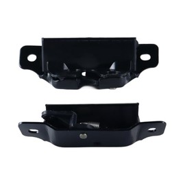 Ausi Tailgate Lock, Boot Lock Suitable for Peugeot 206 207 C2, 8724-C0 8724.C0