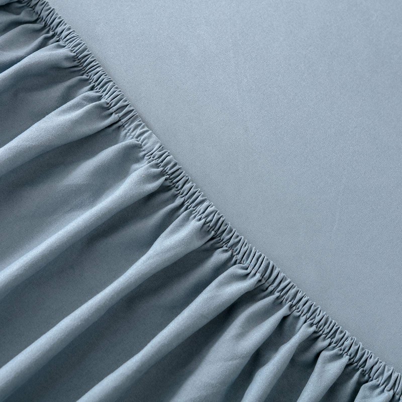 Good Nite Fitted Sheet Bed Sheets Single Double King Size