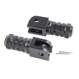 SHIFT UP NSF100 | NSR-MINI | GRAM 210078-06 Short Billet Step Bar Black