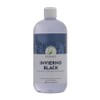 Shampoo Corporal Espumante Invierno Black Estimula 500 Ml Productos Mart Mexico